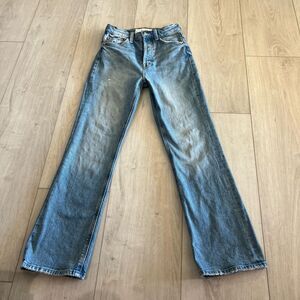 Mother jeans size 24